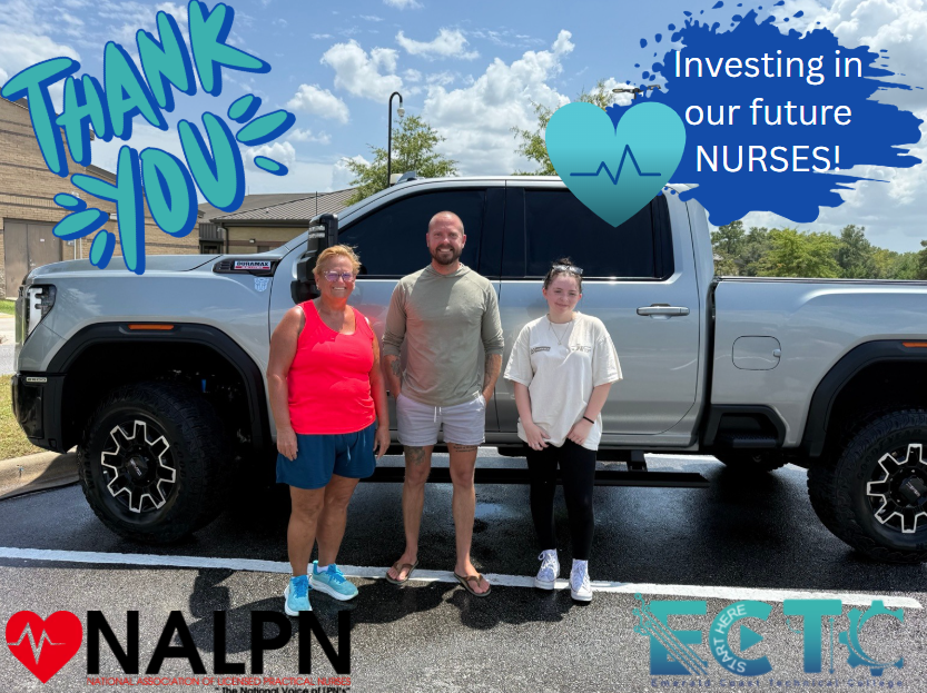 NALPN Car Wash Success