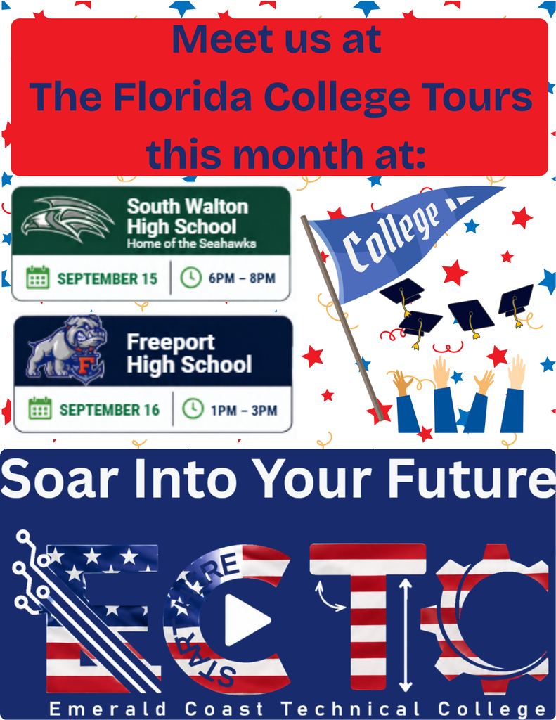 College Tours