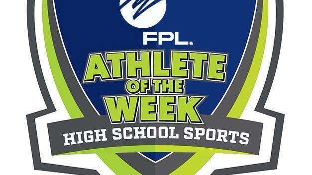 Athlete Of The Week - Aug. 2026