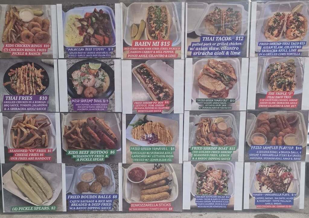 Food Truck