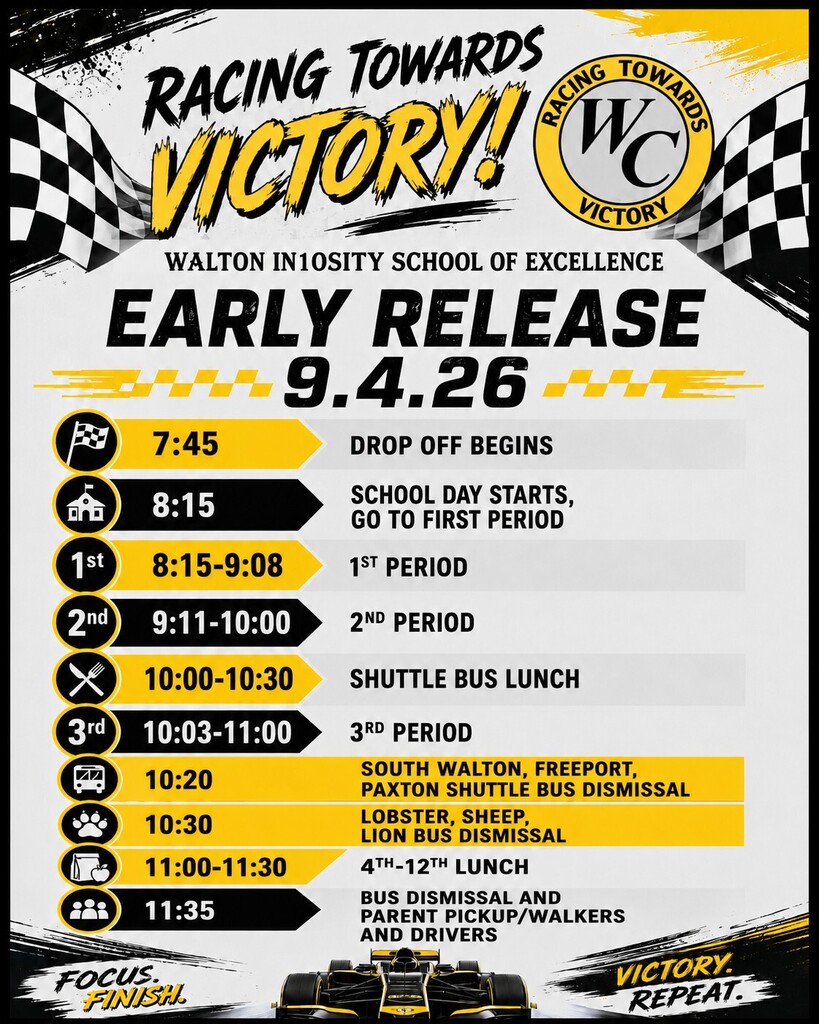 Early Release 