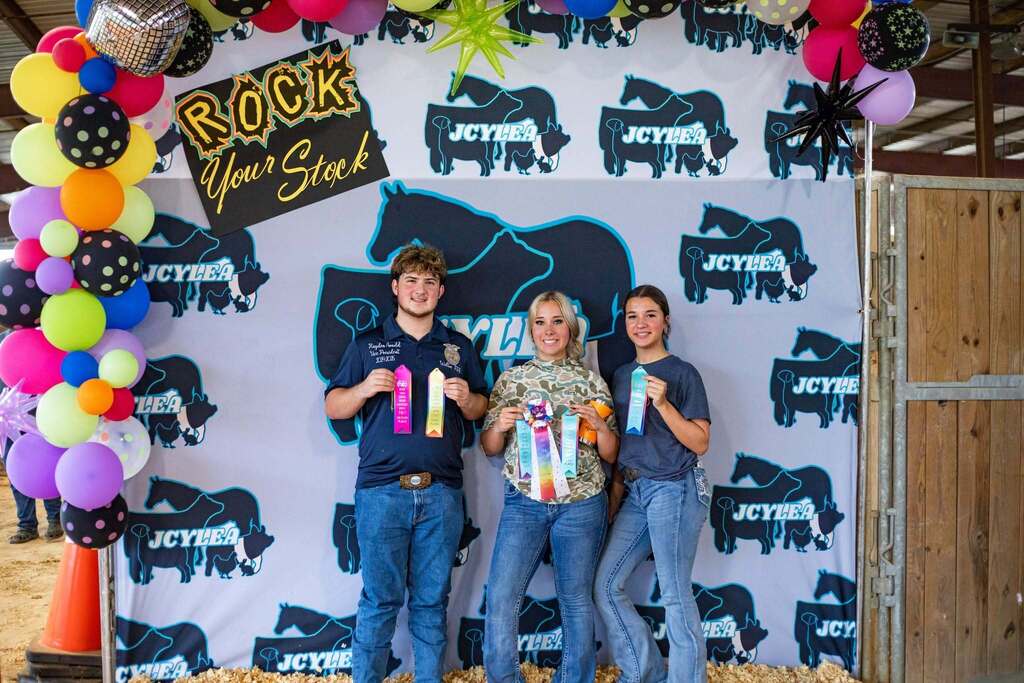 Rock Your Stock - Aug. 28, 2026