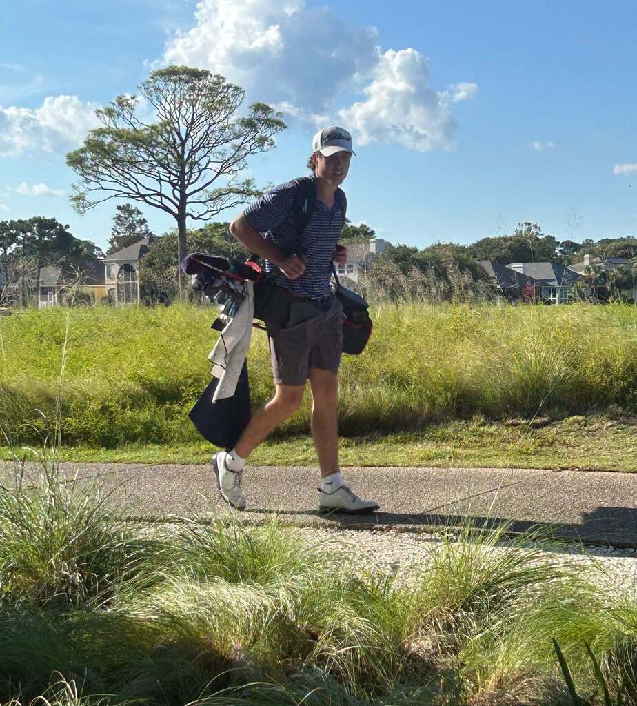 Golf 9-8-26