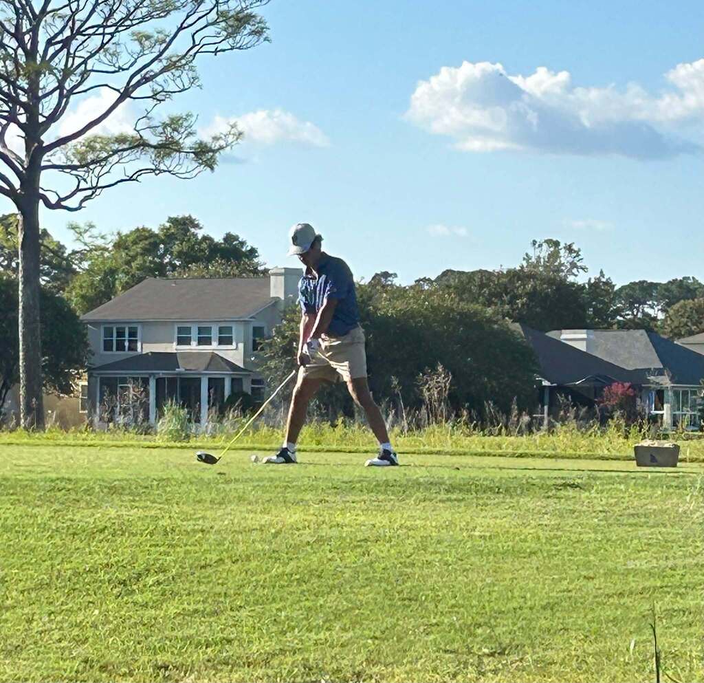 Golf 9-8-26