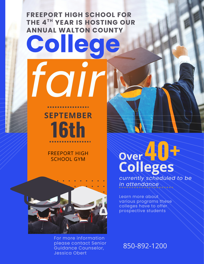 College Fair