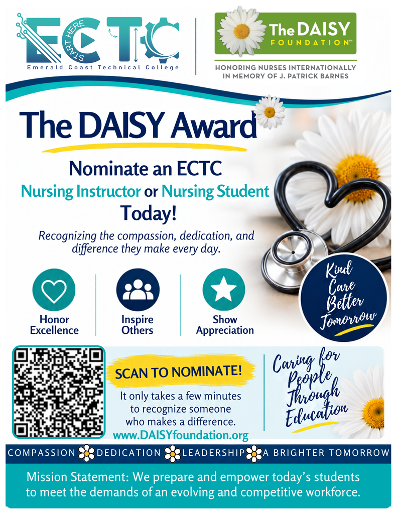 The Daisy Award