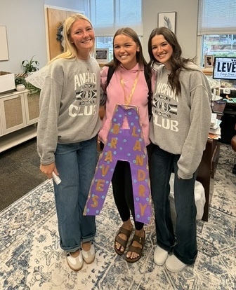 Anchor & Key Club - Sept. 2026