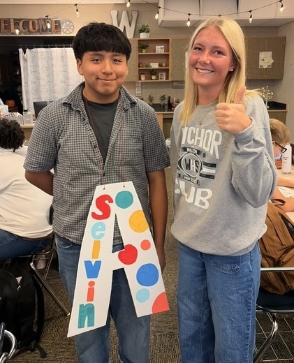Anchor & Key Club - Sept. 2026