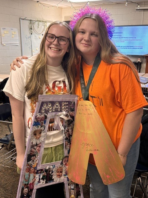 Anchor & Key Club - Sept. 2026