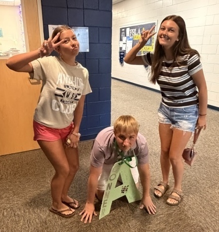 Anchor & Key Club - Sept. 2026
