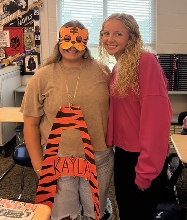 Anchor & Key Club - Sept. 2026