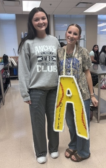 Anchor & Key Club - Sept. 2026