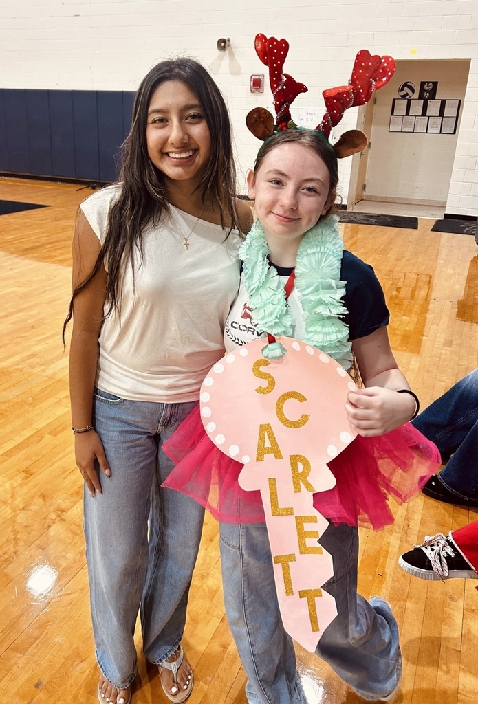 Anchor & Key Club - Sept. 2026