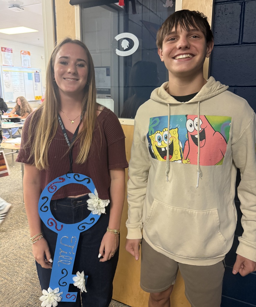 Anchor & Key Club - Sept. 2026