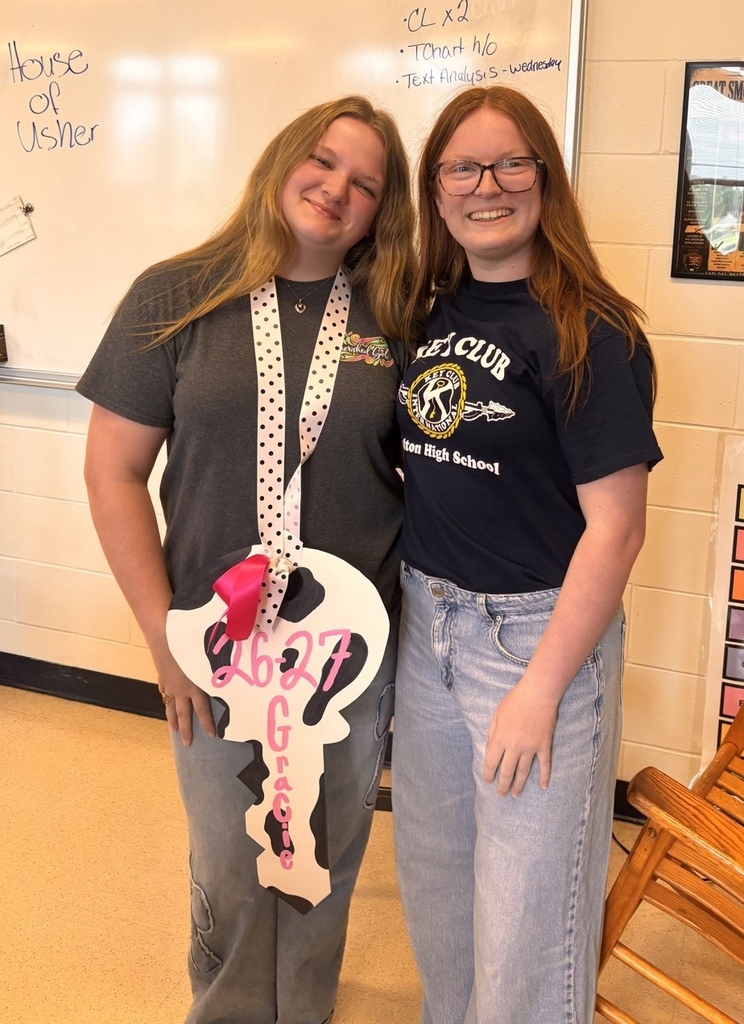 Anchor & Key - Sept. 2026