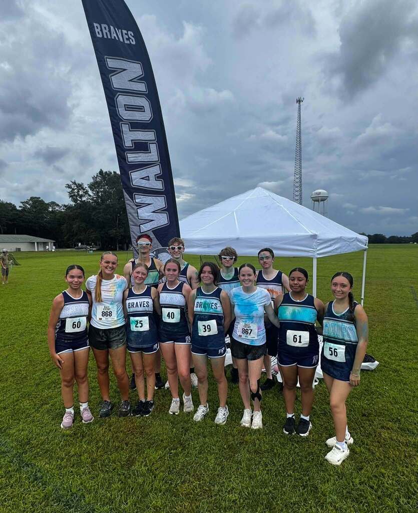 Cross Country 9-12-26
