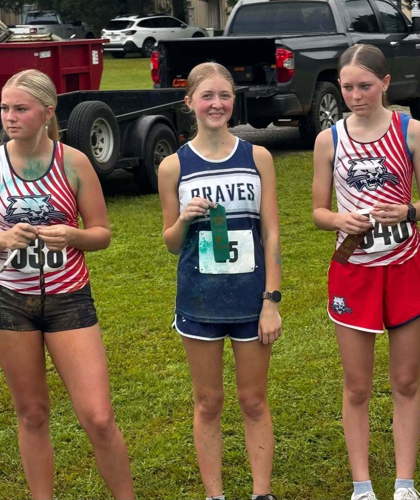 Cross Country 9-12-26