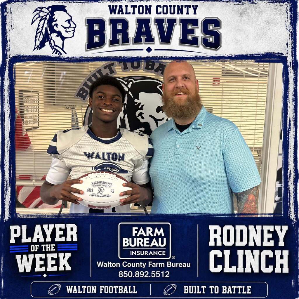 Rodney Clinch