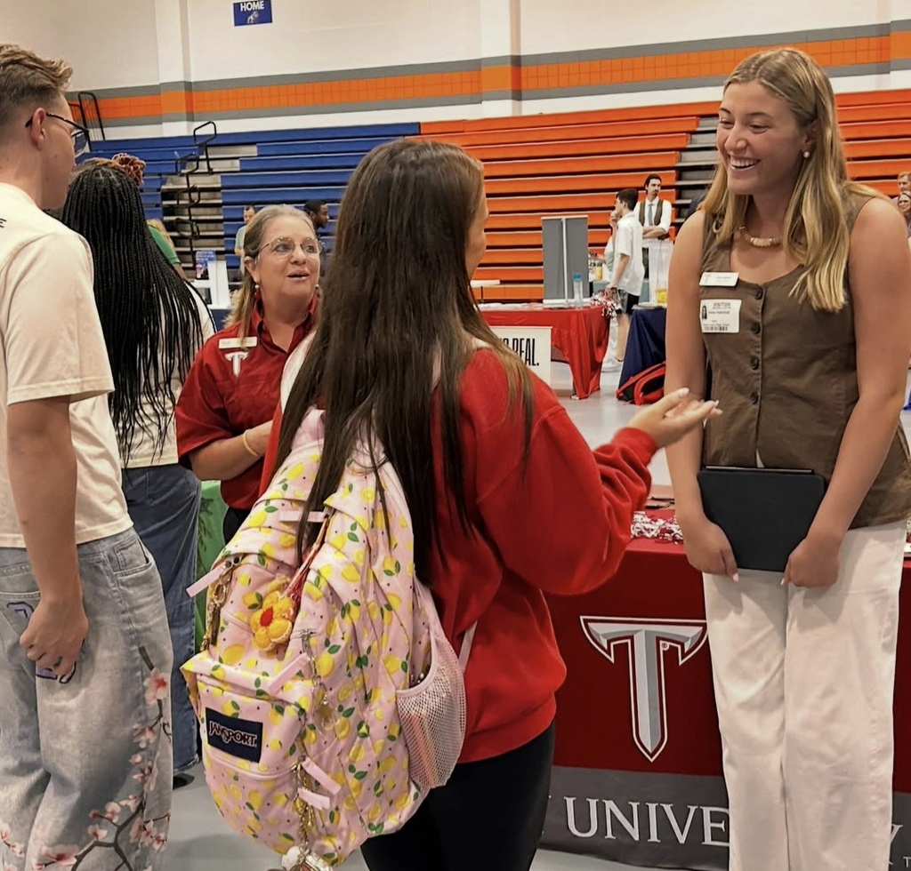 College Fair 2026 2