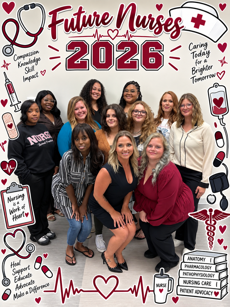 Nursing Class