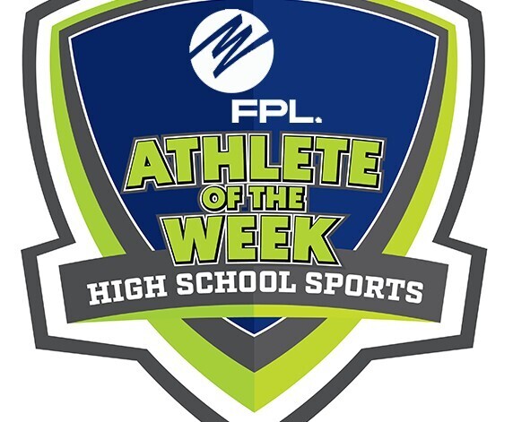 Athlete Of The Week