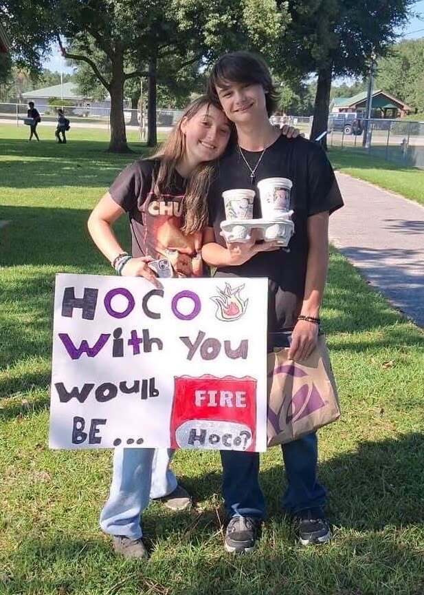 Homecoming Proposal Contest 2026