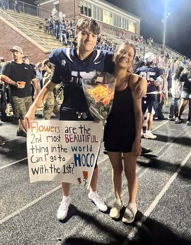Homecoming Proposal Contest 2026