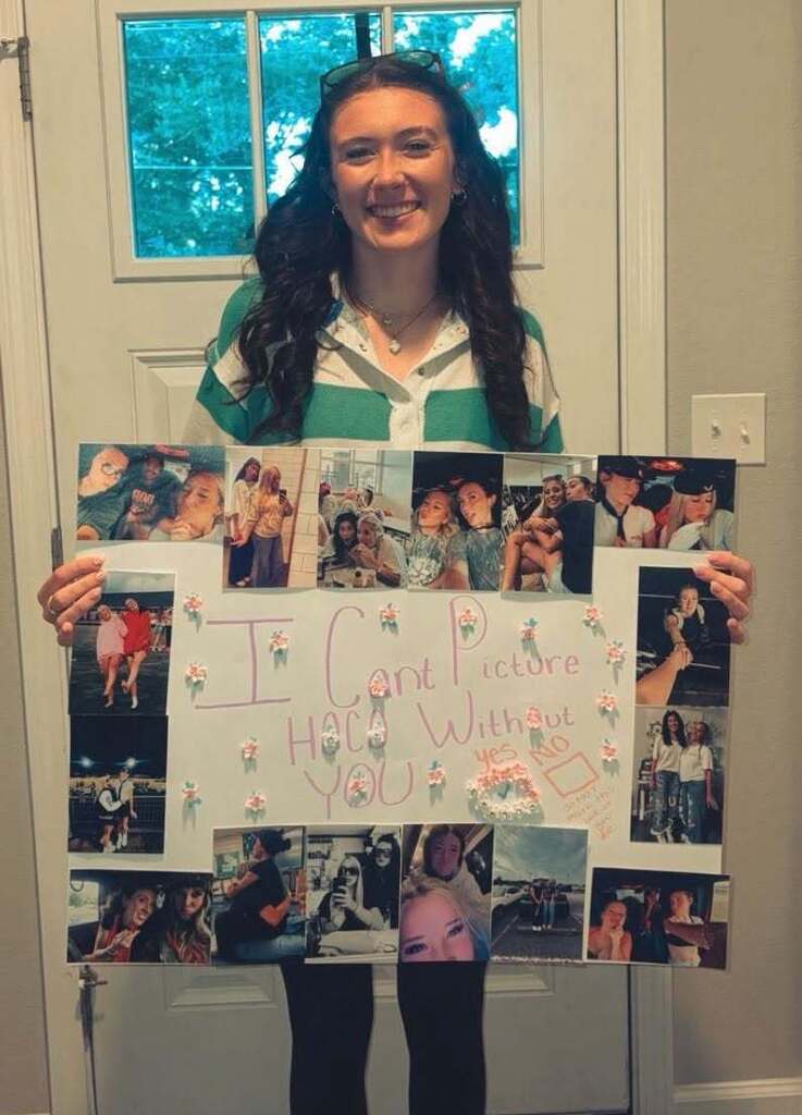 Homecoming Proposal Contest 2026