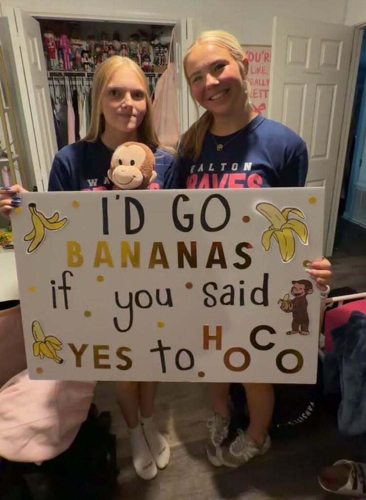 Homecoming Proposal Contest 2026