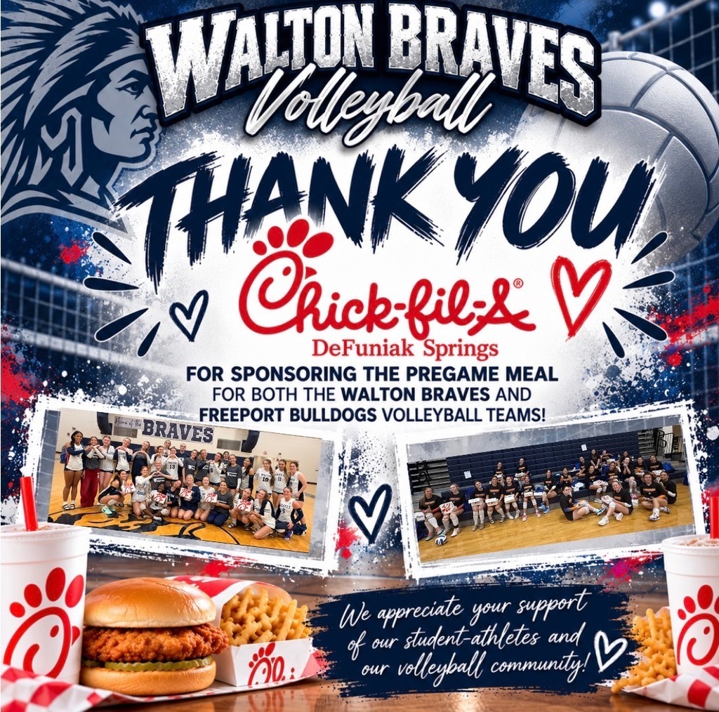 Thank you, Chick-fil-A!
