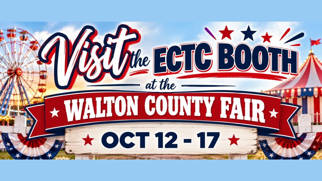 Fair Booth
