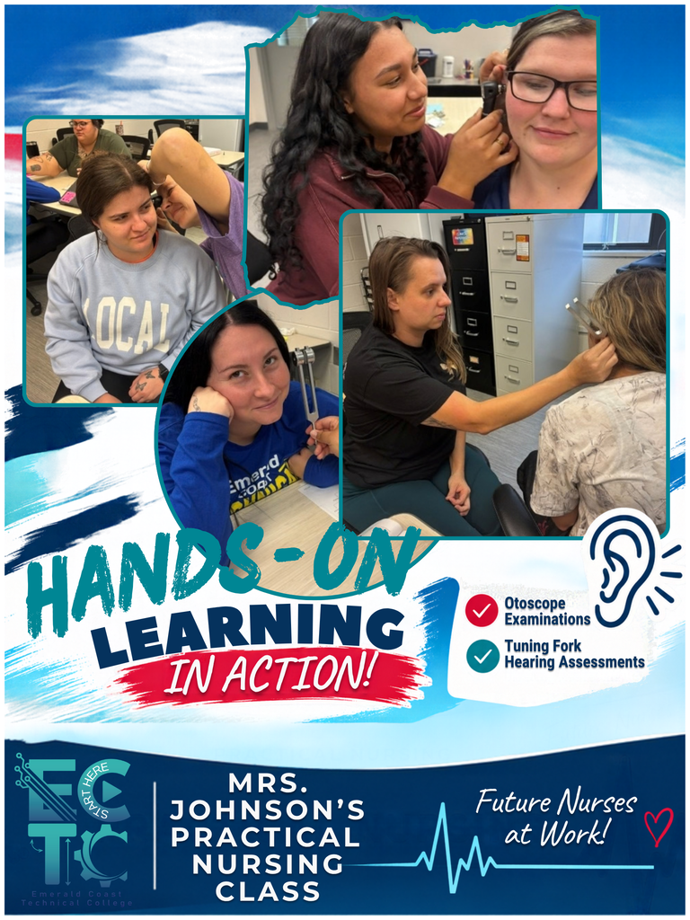 Learning Otoscope Skills