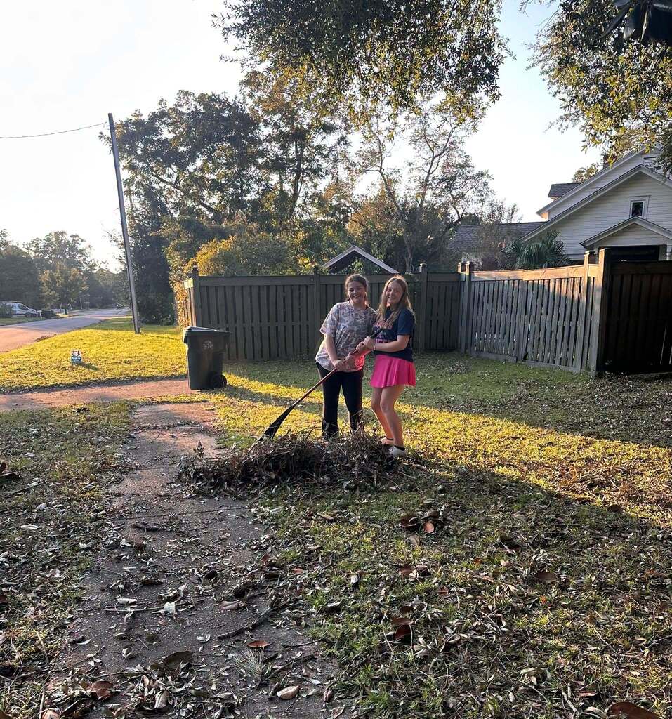 Hurricane Relief - Oct. 2026