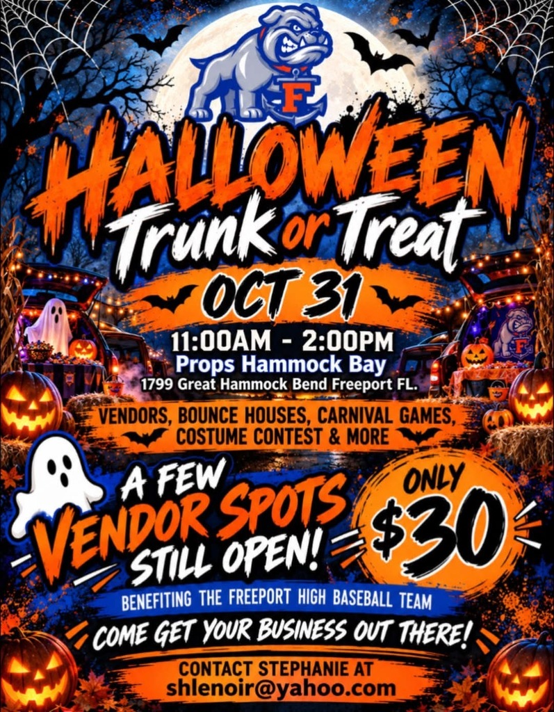 Halloween Ads