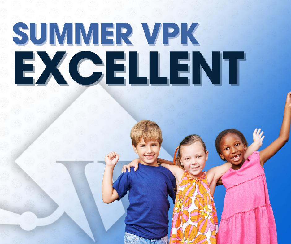 SUmmer VPK