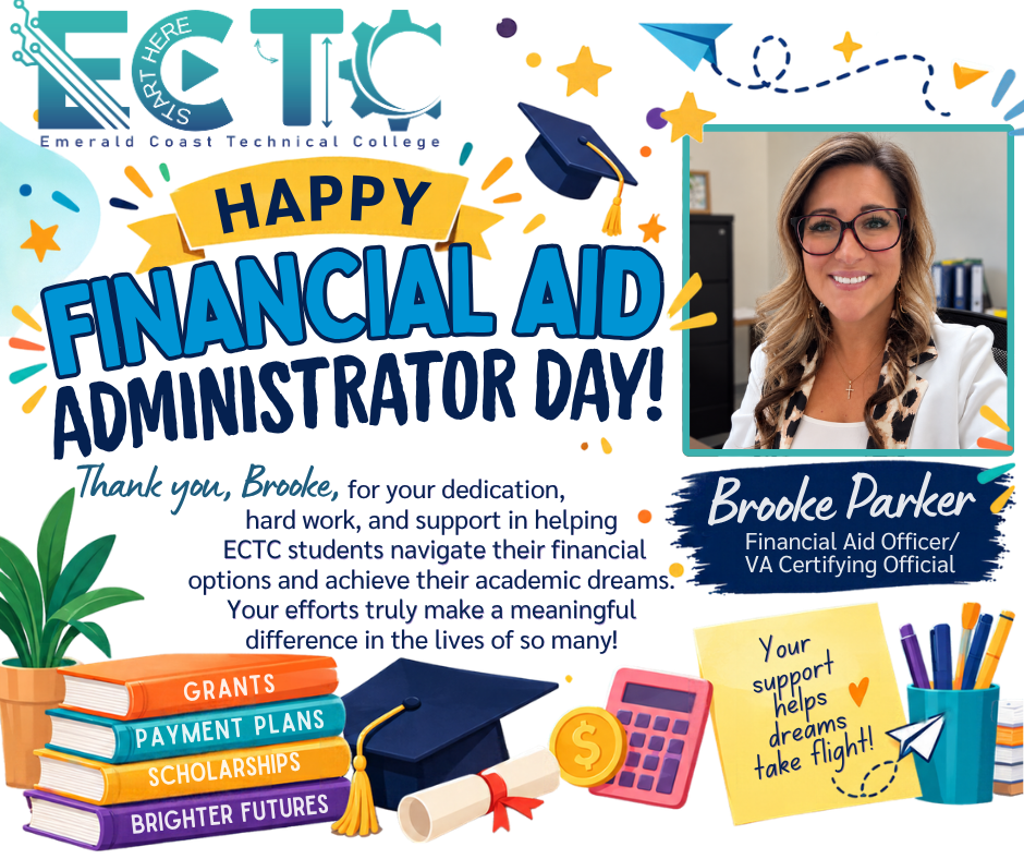Financial Aid Day