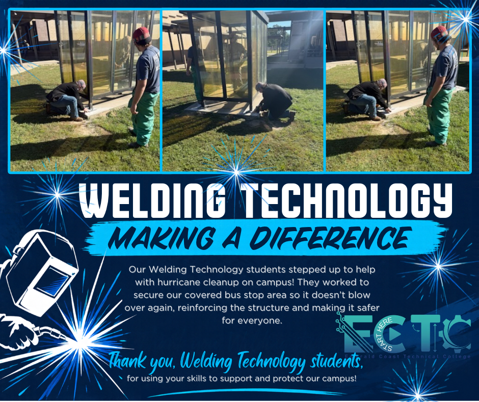 Welding Technology