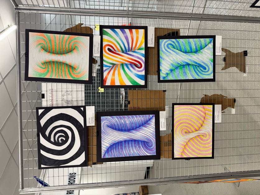 Art Show 1