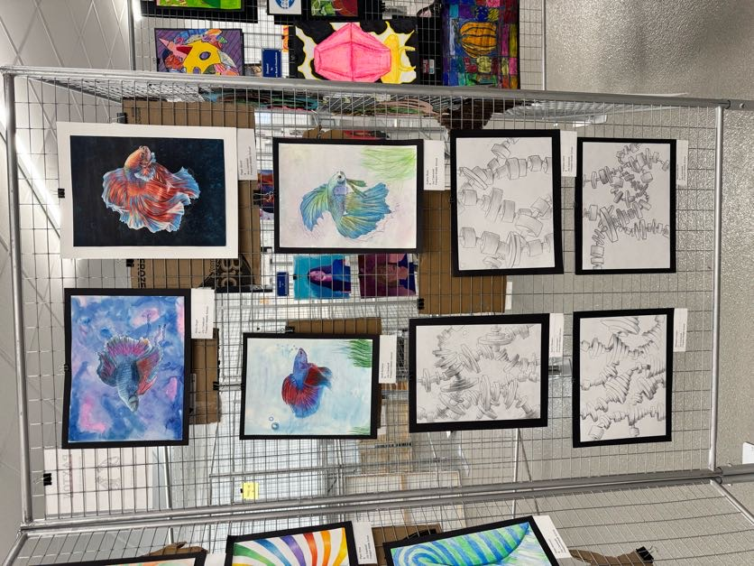 Art Show 2