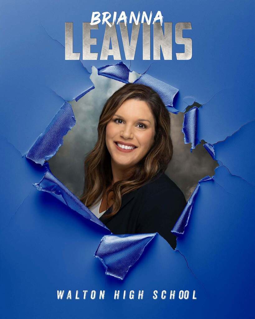 Brianna Leavins
