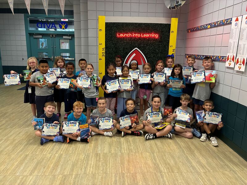 2nd Grade
