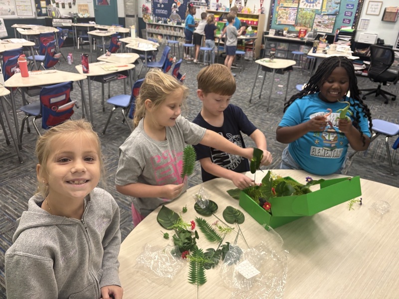Habitat Project 2