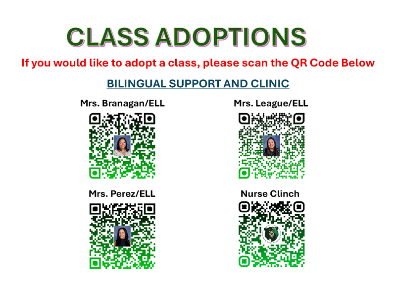 aides Adopt