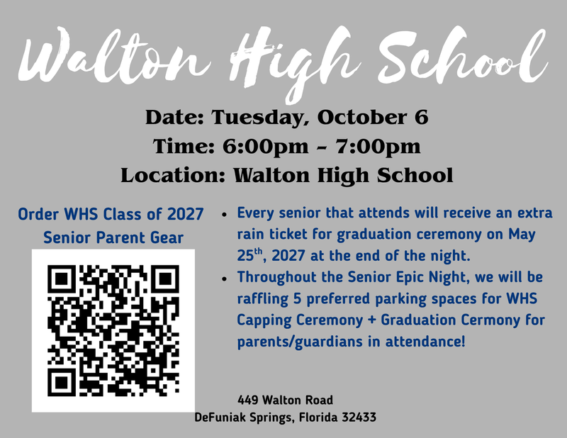 EPIC Night - Oct. 6, 2026