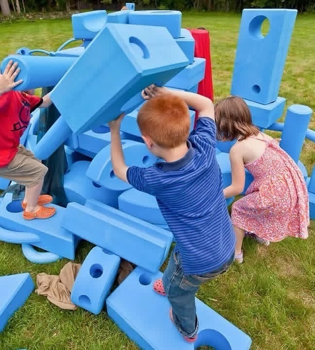 Build It