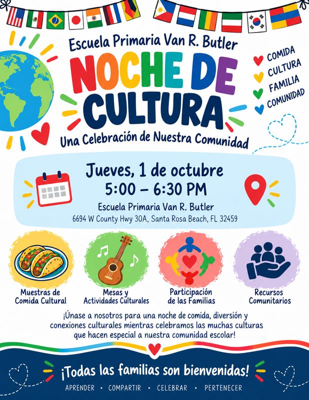 Culture Night