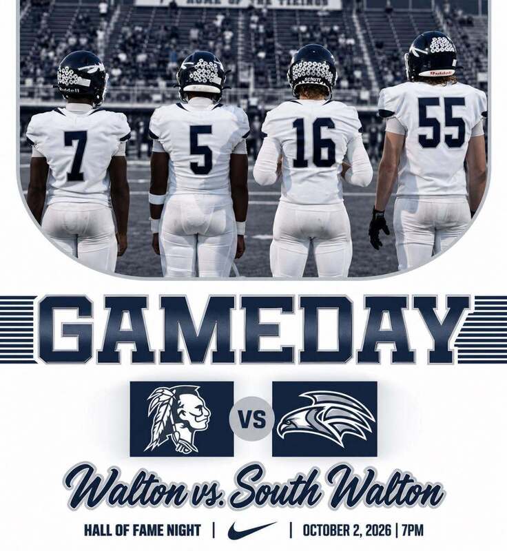 Game Day 10-2-26