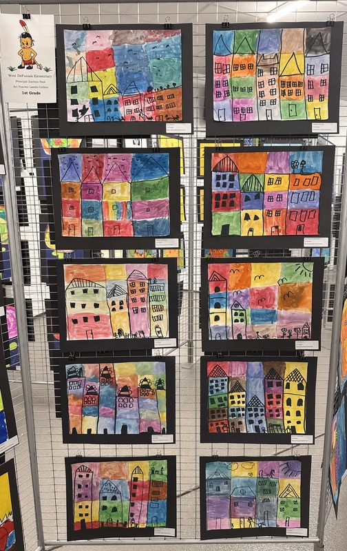 Houses