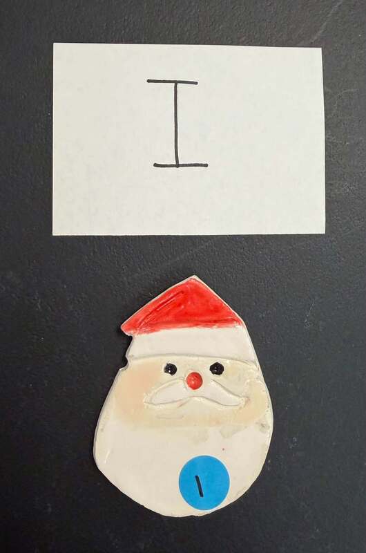 Halloween / Christmas Ornaments 2026