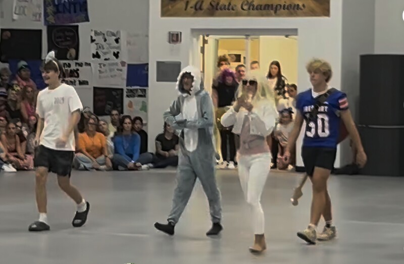 Hoco 5